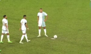 Mahrez