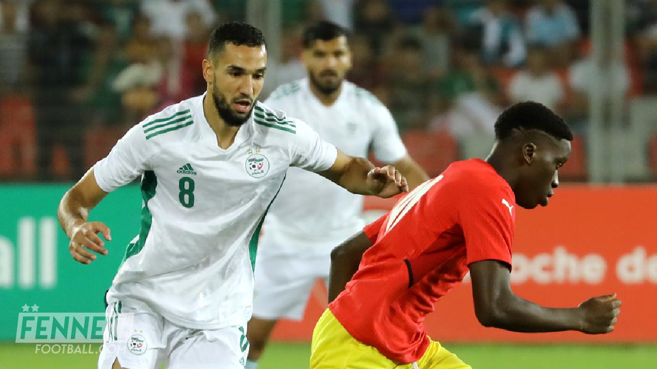 Le très beau geste de la maire de Lille envers Nabil Bentaleb fait sensation en France !