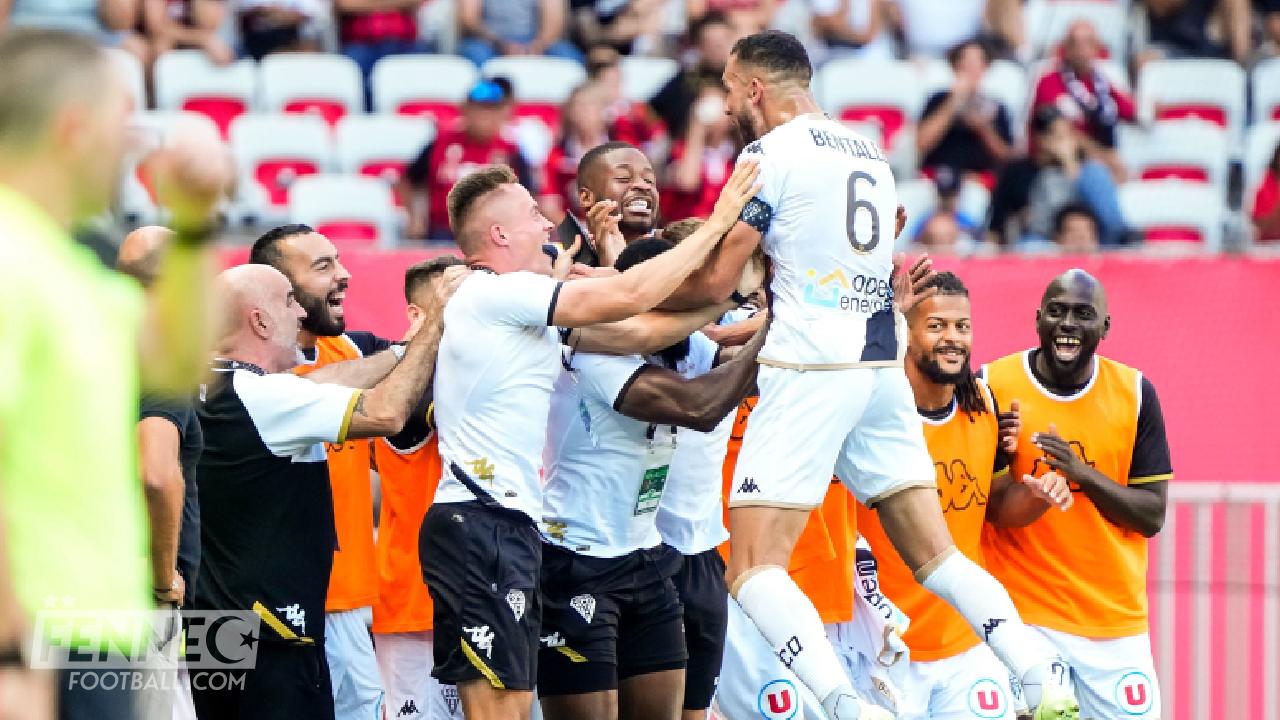Avant de faire son retour en sélection, Bentaleb inscrit un superbe but (Vidéo)