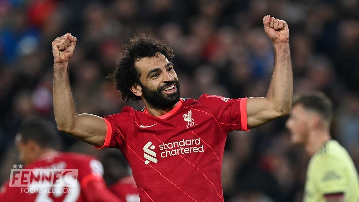 LDC / Naples Liverpool : à quelle heure et sur quelles chaînes voir le match ?