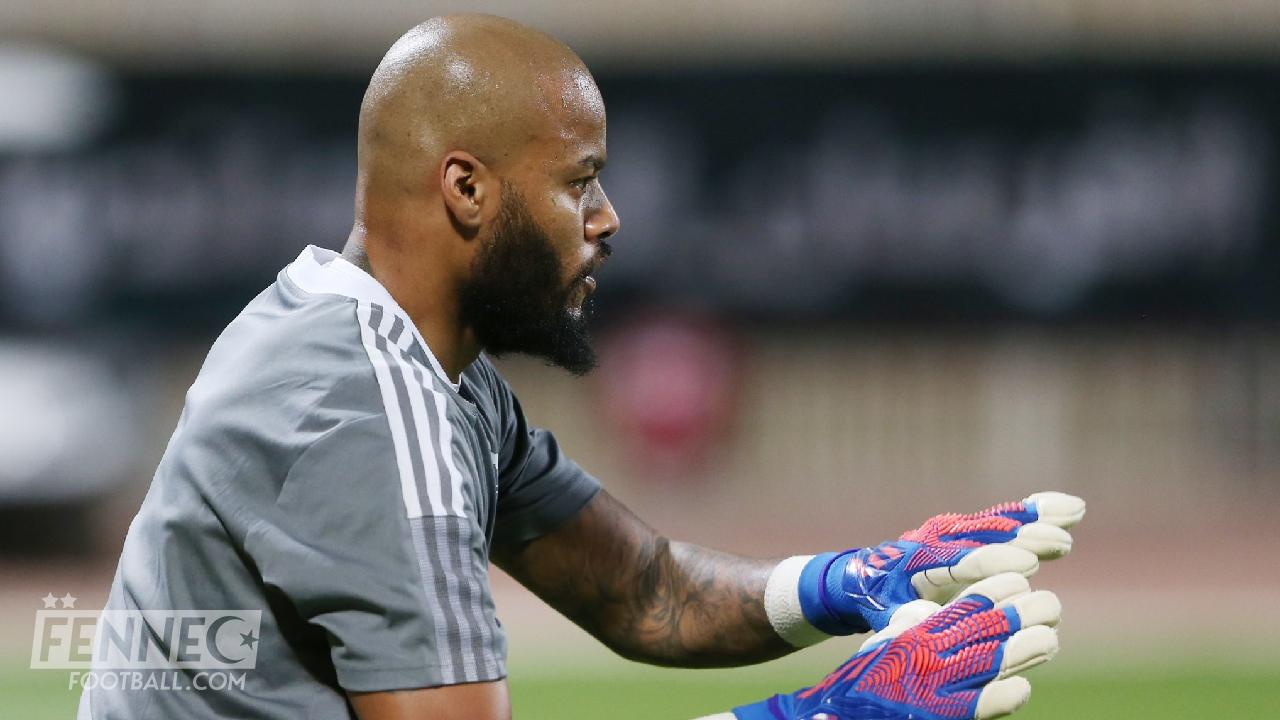 Une terrible bourde de Rais MBolhi donne des sueurs froides à Djamel Belmadi (Vidéo)