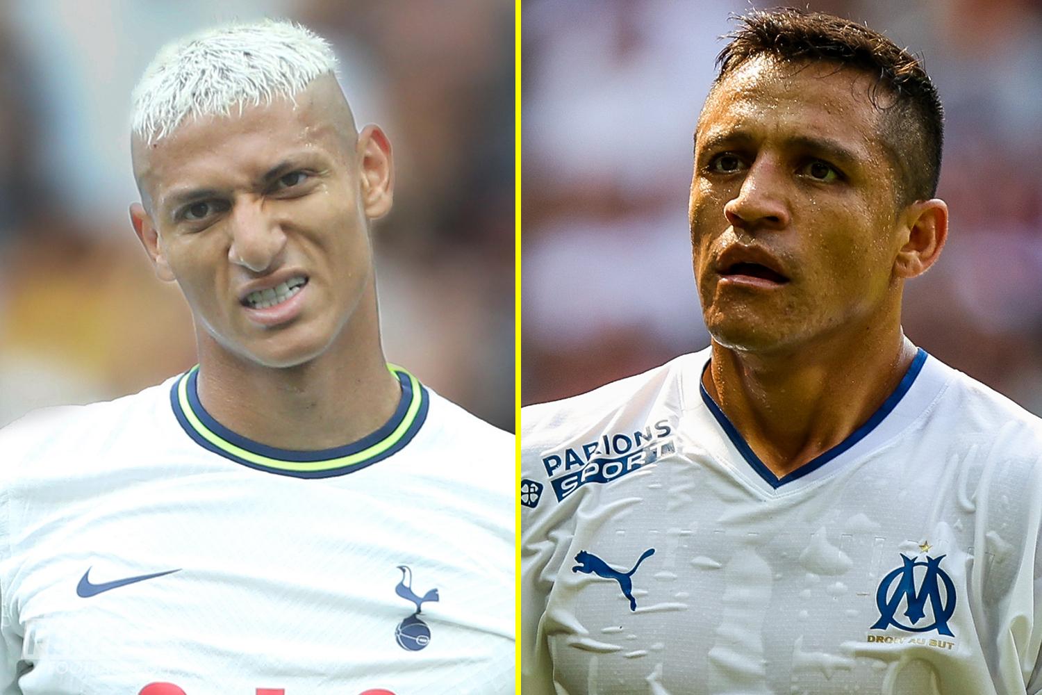 Ligue des Champions / Tottenham - Marseille : à quelle heure et sur quelles chaînes voir le match ?