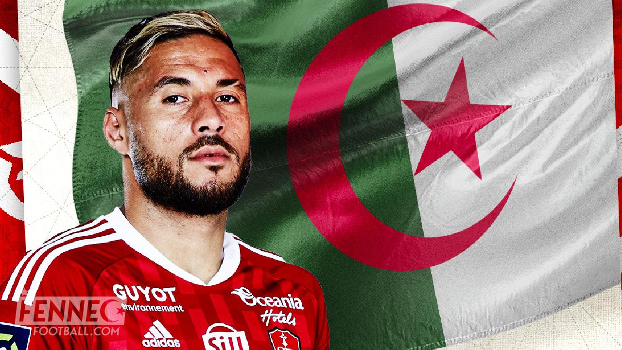 Youcef Belaili sur le départ de Brest : De nouveaux détails révélés !