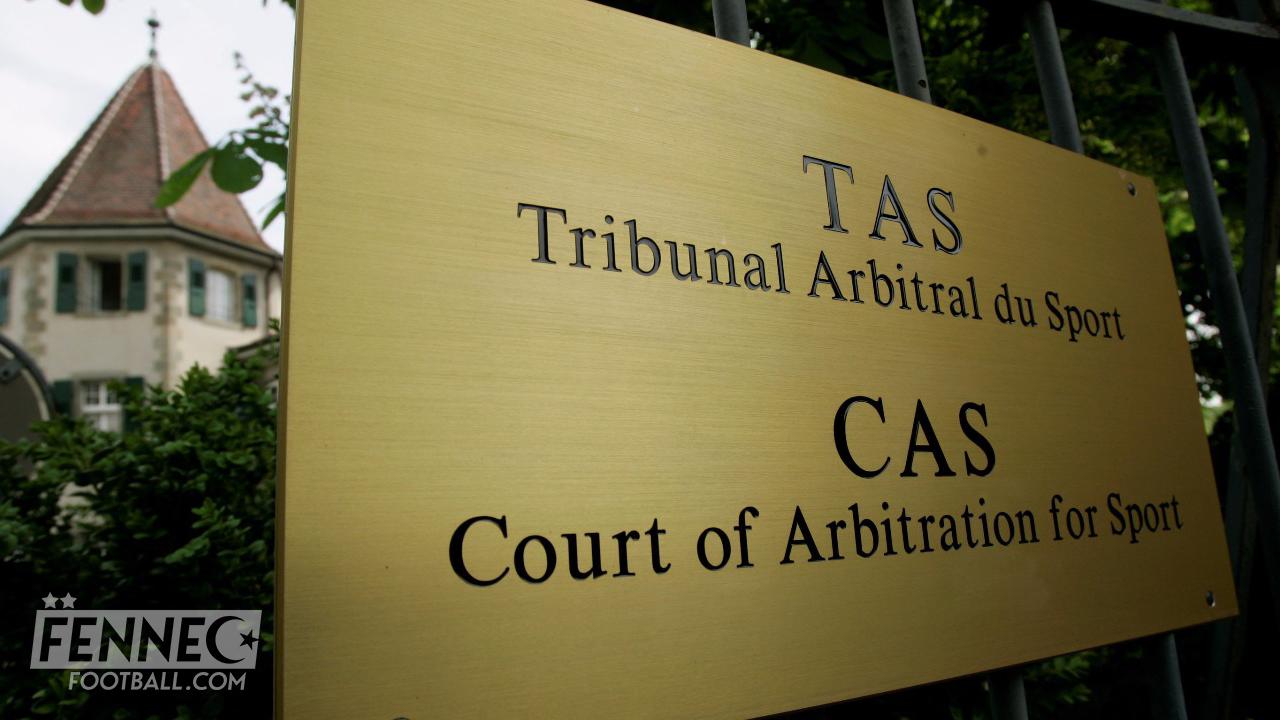 Le TAS fixe une deadline au Maroc