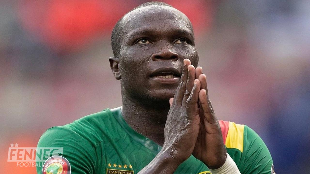 Cameroun - " Idiot " : Aboubakar moqué par un spécialiste français