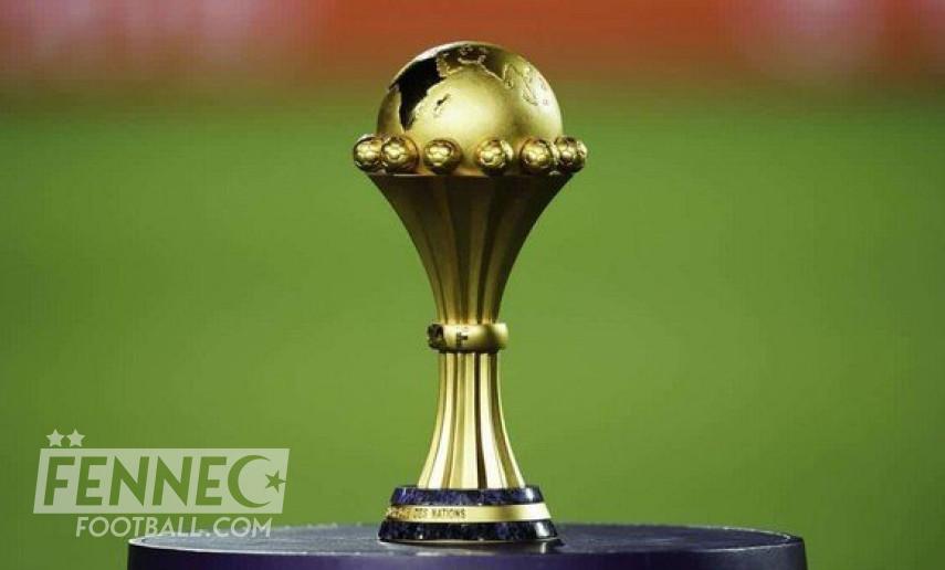 CAN 2025 (Q) : hormis le Maroc, une autre équipe décroche sa qualification sans jouer !