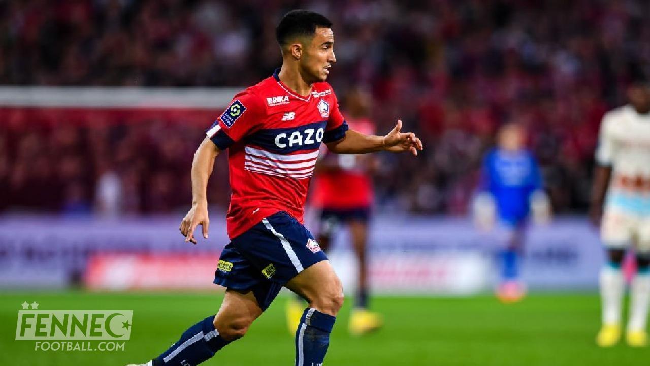 Coup de tonnerre ! Changement de plan radical pour Adam Ounas