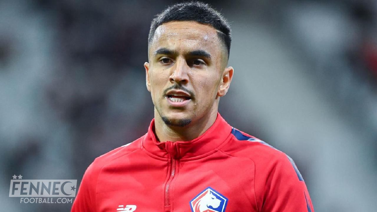 Adam Ounas de retour en Europe : Paris en ligne de mire !