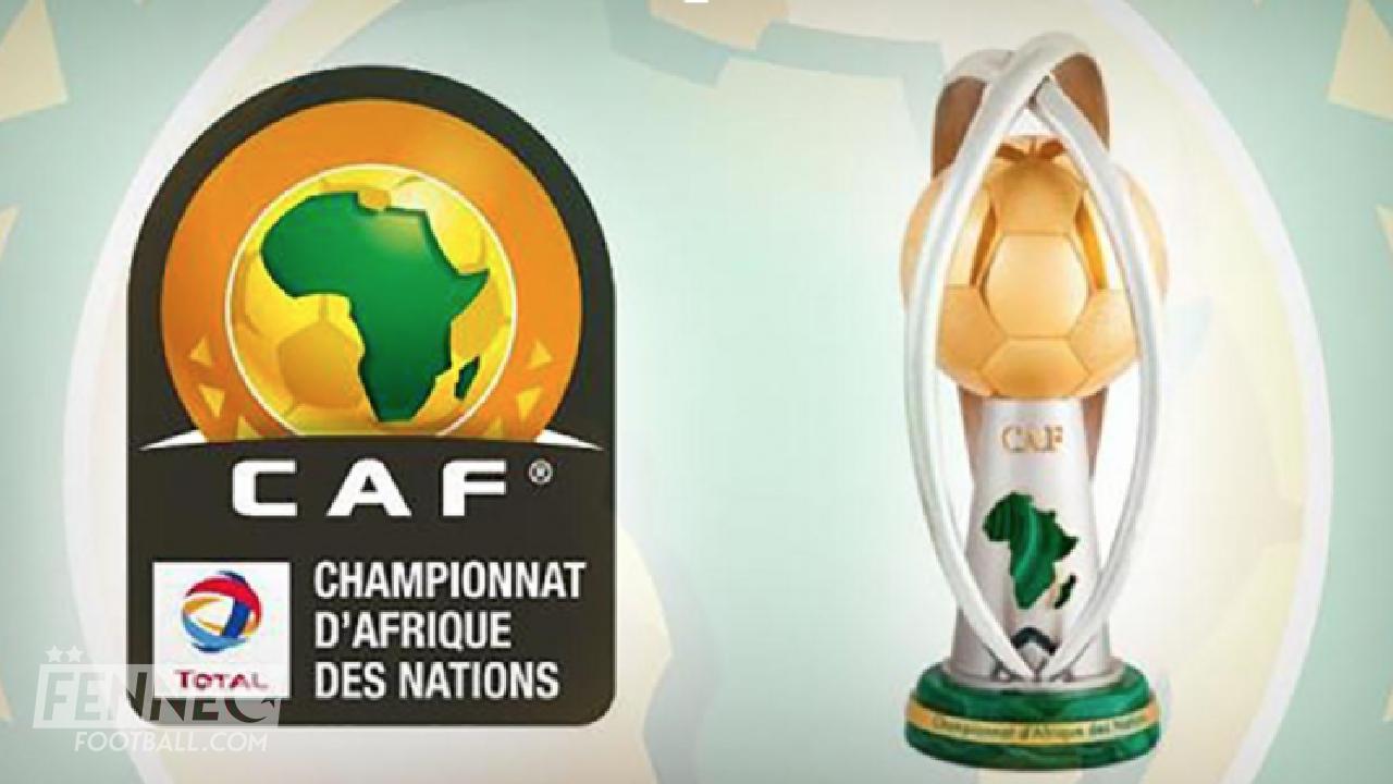 CHAN 2025 : l'Algérie dans le groupe de la mort ! (OFFICIEL)