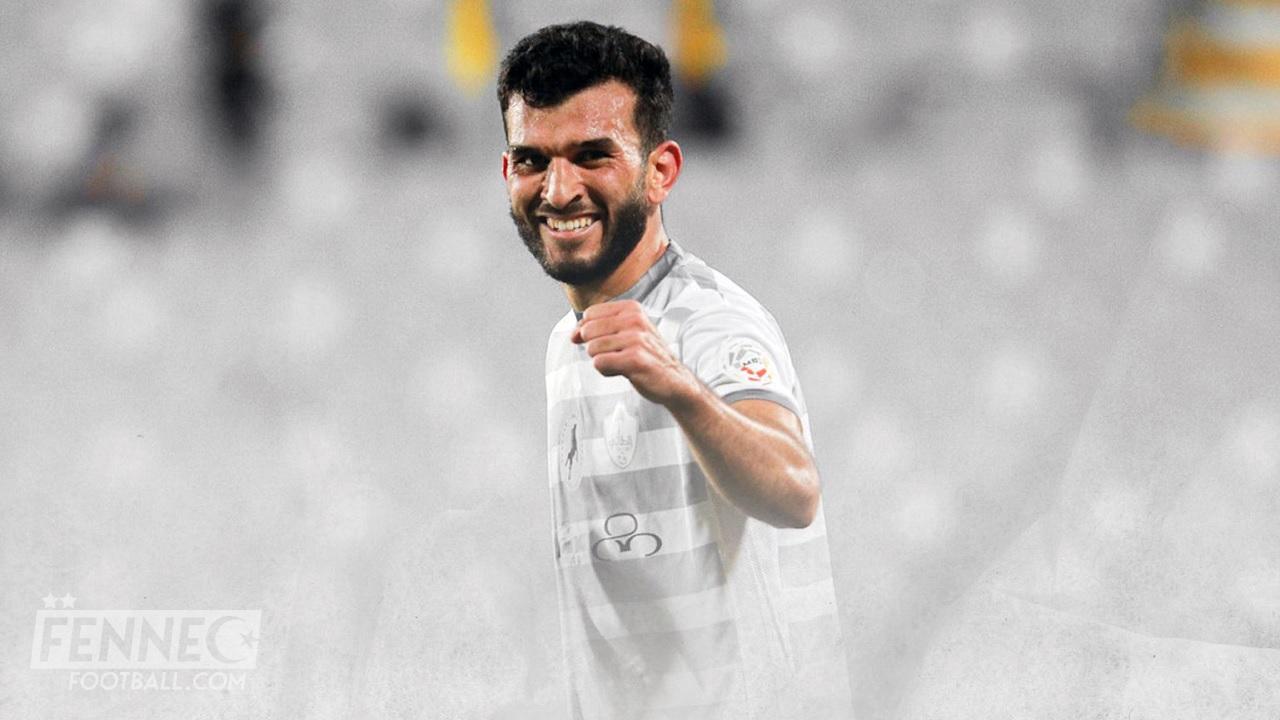 But venu d'ailleurs pour Amir Sayoud : le Messi algérien a encore frappé (Vidéo)