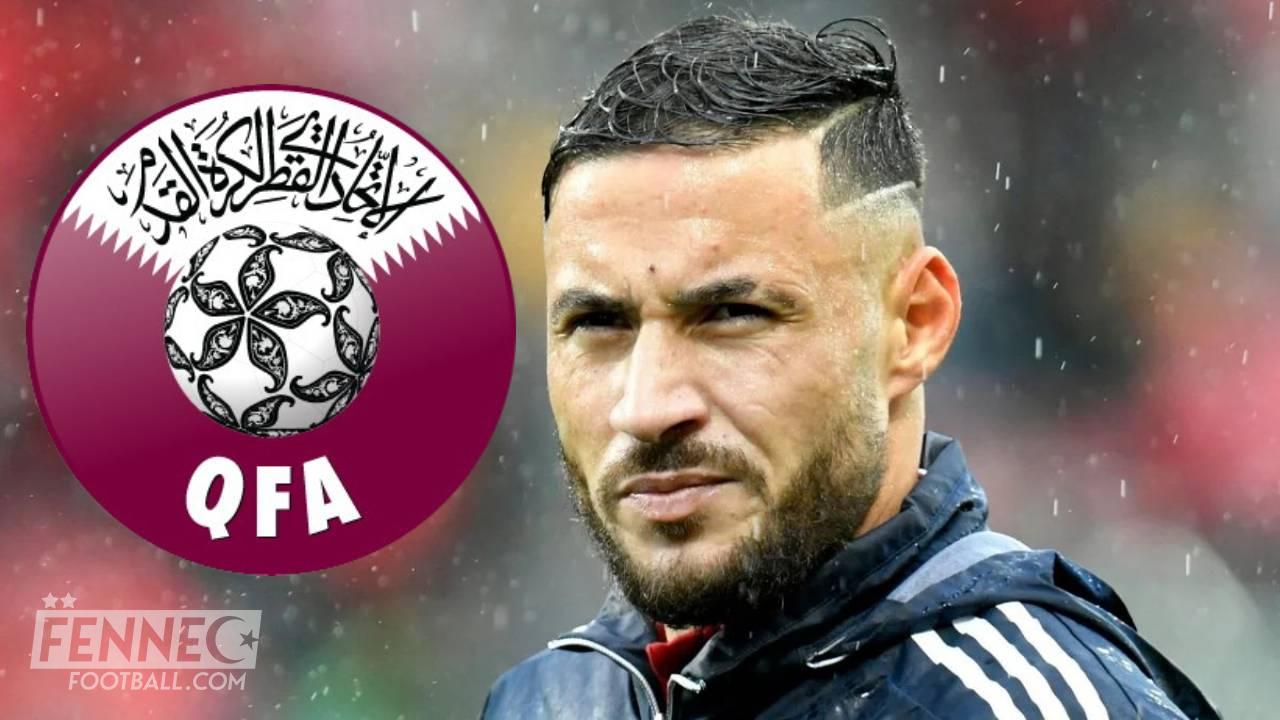 Le Qatar fait du chantage à Youcef Belaili et lui impose une condition drastique