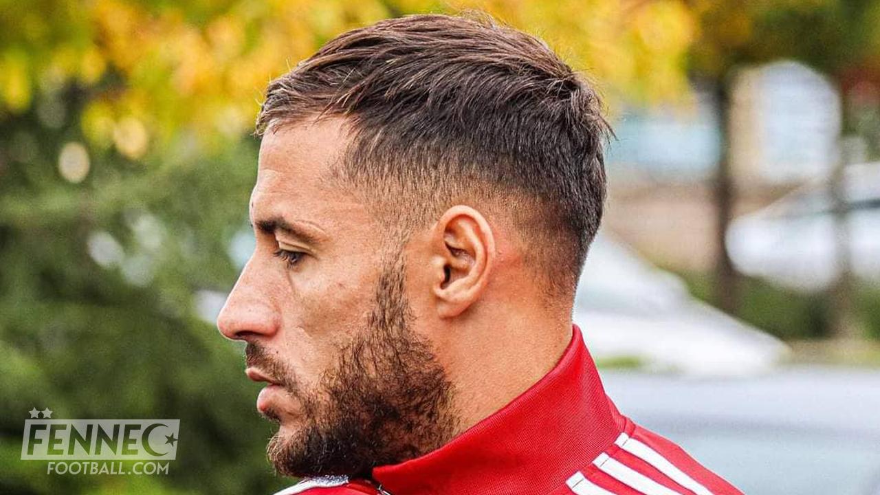 Absence d'Ajaccio : terrible nouvelle pour Youcef Belaili