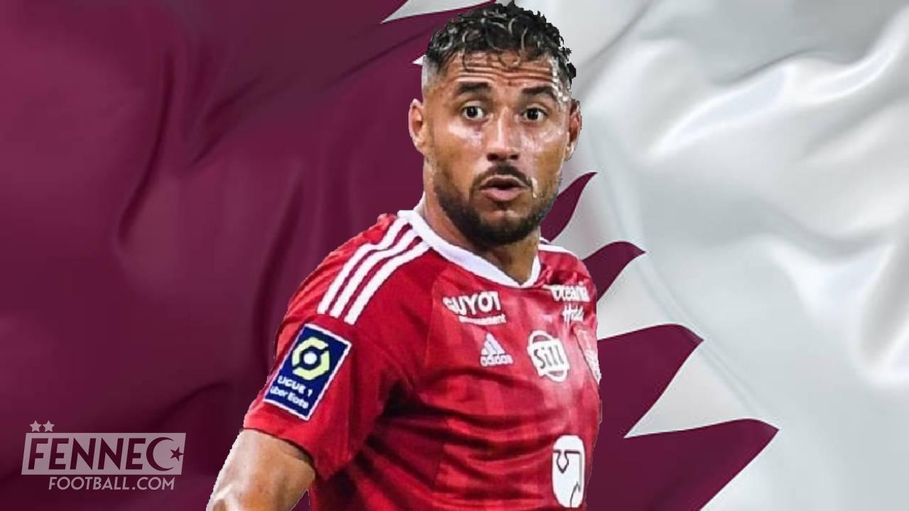 Belaili Persona non grata au Qatar : l'Ambassadeur qatari s'en mêle