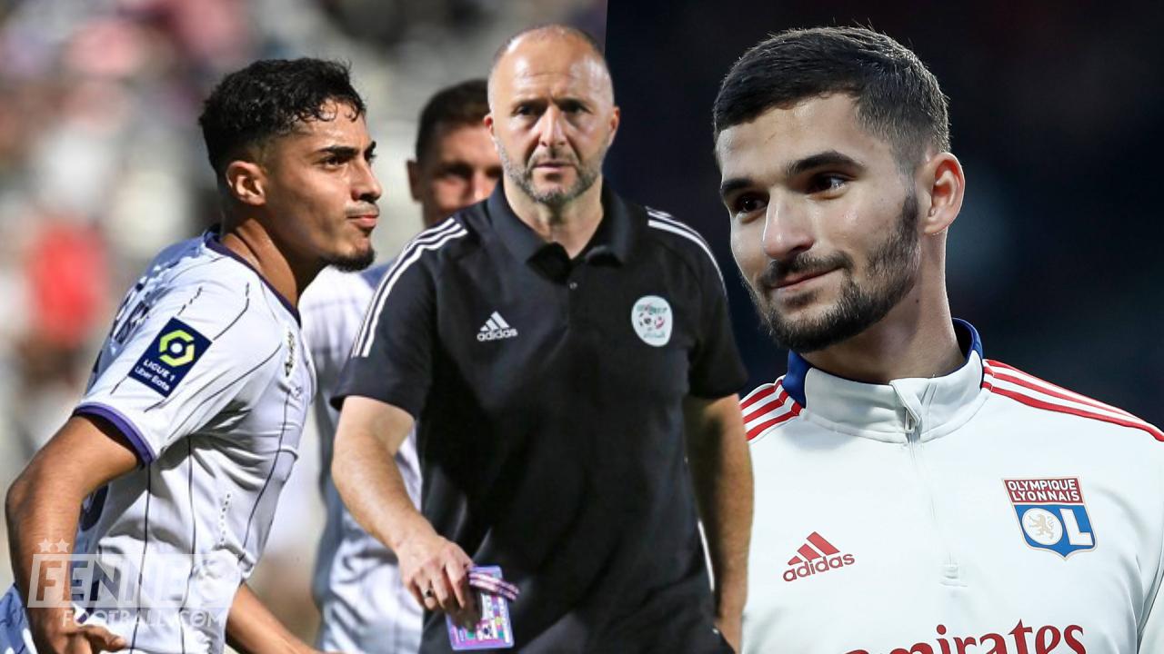 Équipe d'Algérie : deux fake listes de Djamel Belmadi font le buzz