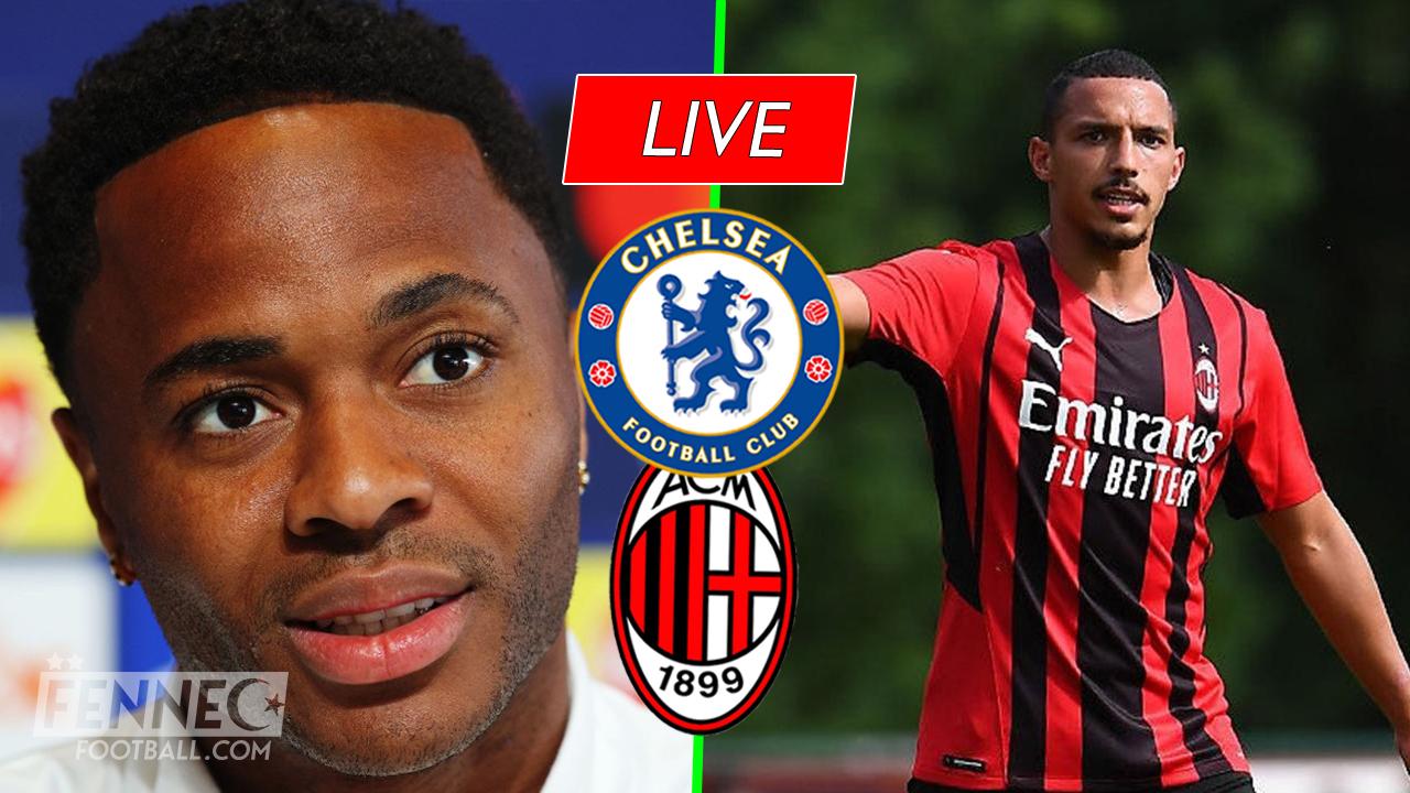 Ligue des champions / Milan AC - Chelsea : à quelle heure et sur quelles chaînes suivre Bennacer ?
