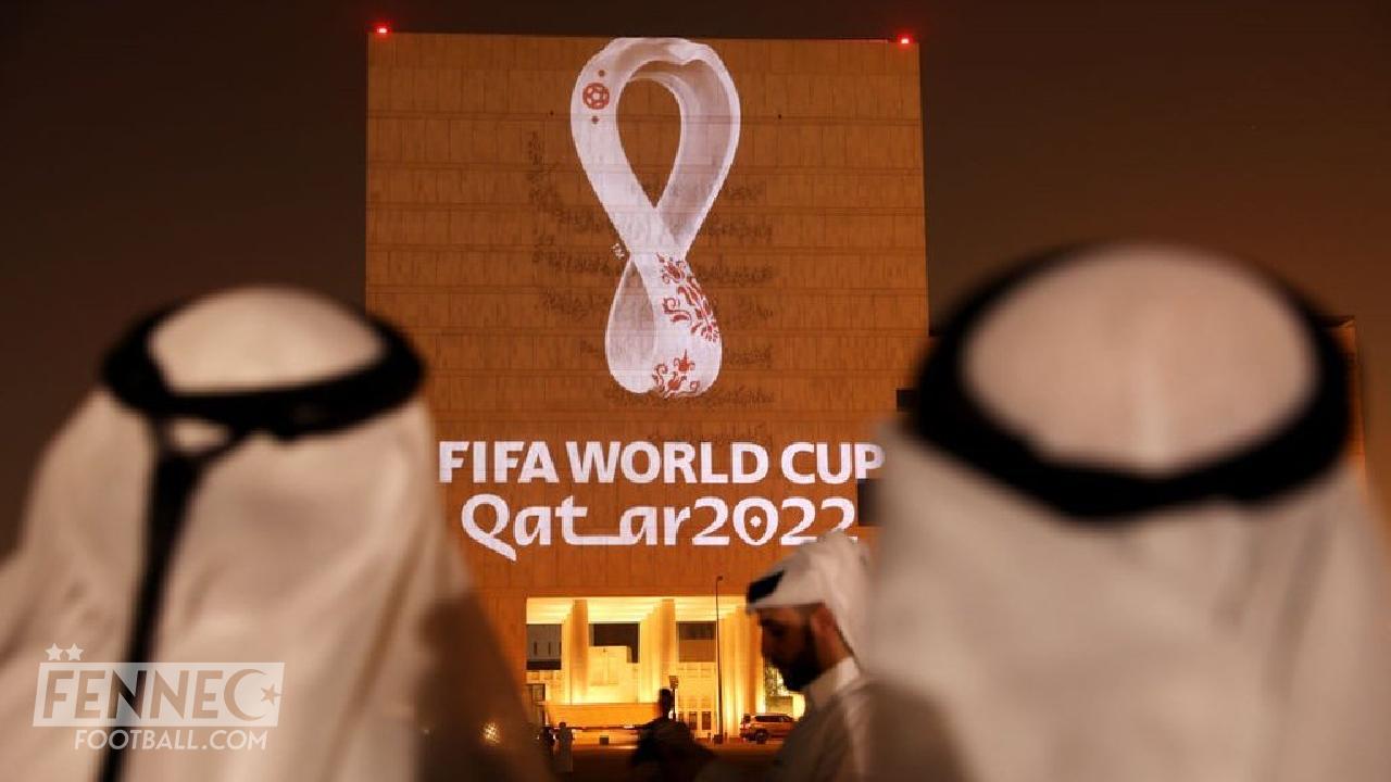 À moins d'un mois du début de la coupe du monde, un scandale éclate au Qatar !