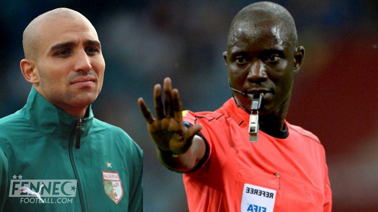 Coupe du monde 2022 : Rafik Djebbour tire à boulets rouges sur Bakary Gassama !