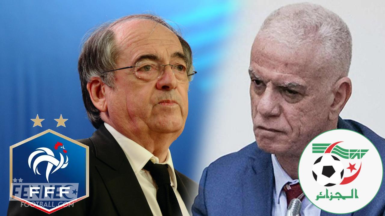 La France prépare un coup en douce pour l'Algérie !