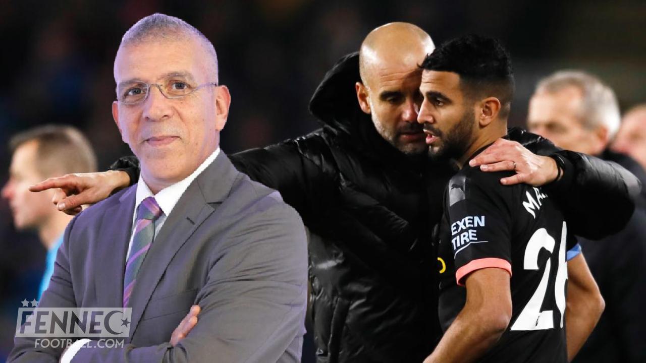 Manque d'efficacité de Riyad Mahrez : Hafid Derradji balance tout