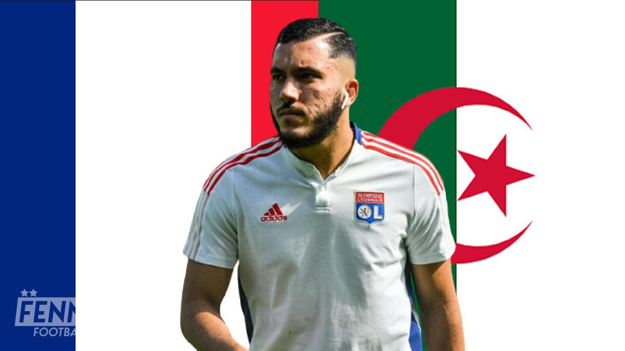 Affaire Cherki – FAF : Petkovic entre en jeu pour débloquer le dossier !