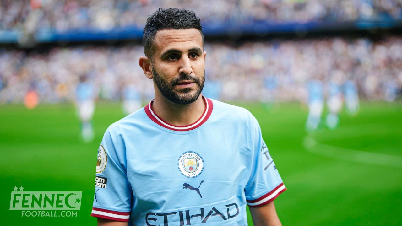 Retour en force de Riyad Mahrez : Jean Luc Arribart s'enflamme