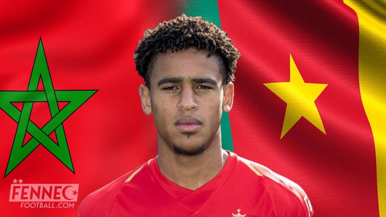 Entre le Cameroun et le Maroc : ce qui a influencé sur le choix de Ryan MMAEE