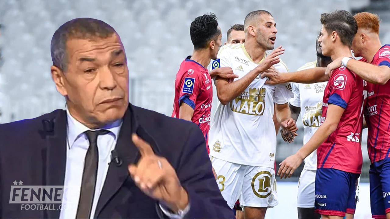 L'arroseur arrosé ! Ali Bencheikh sévèrement critiqué