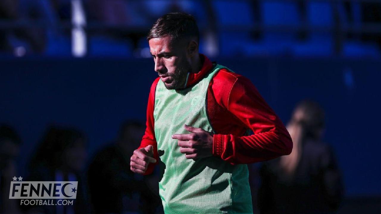 Coup de tonnerre en Europe ! Une révélation plus que choquante concernant Youcef Belaili vient de fuiter