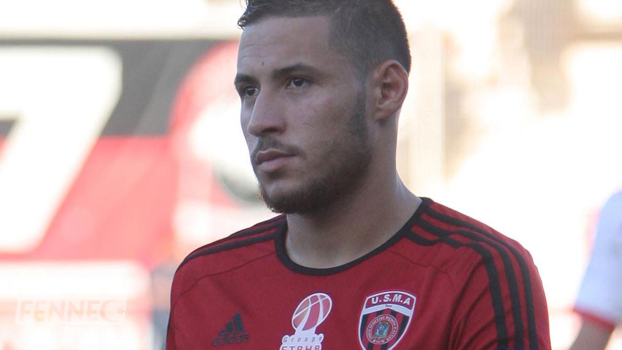 Coup de théâtre : Youcef Belaili vers l’USM Alger ?