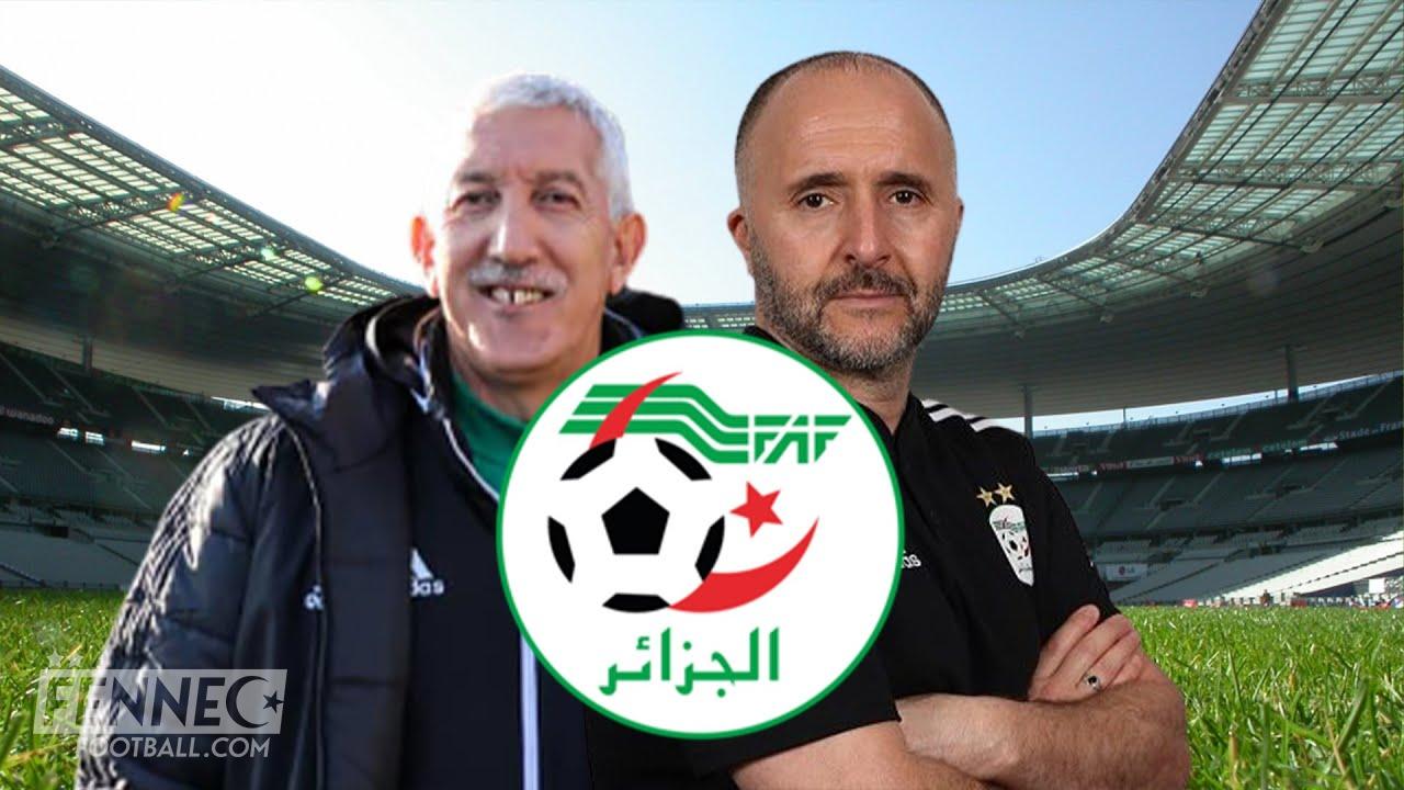 Affaire Djamel Belmadi - journalistes : Salah Bey Aboud déballe tout (Vidéo)