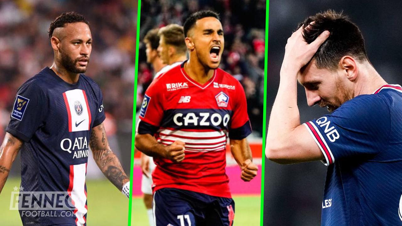 Adam Ounas surclasse Messi et Neymar dans ce domaine !