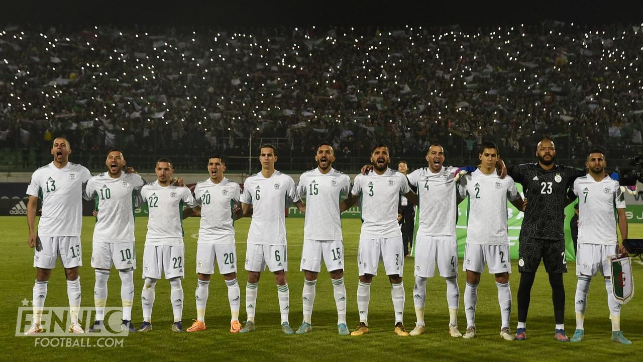 L'Algérie en finale du Mondial ? La grosse boulette d'un speaker français de BeIN Sports (Vidéo)