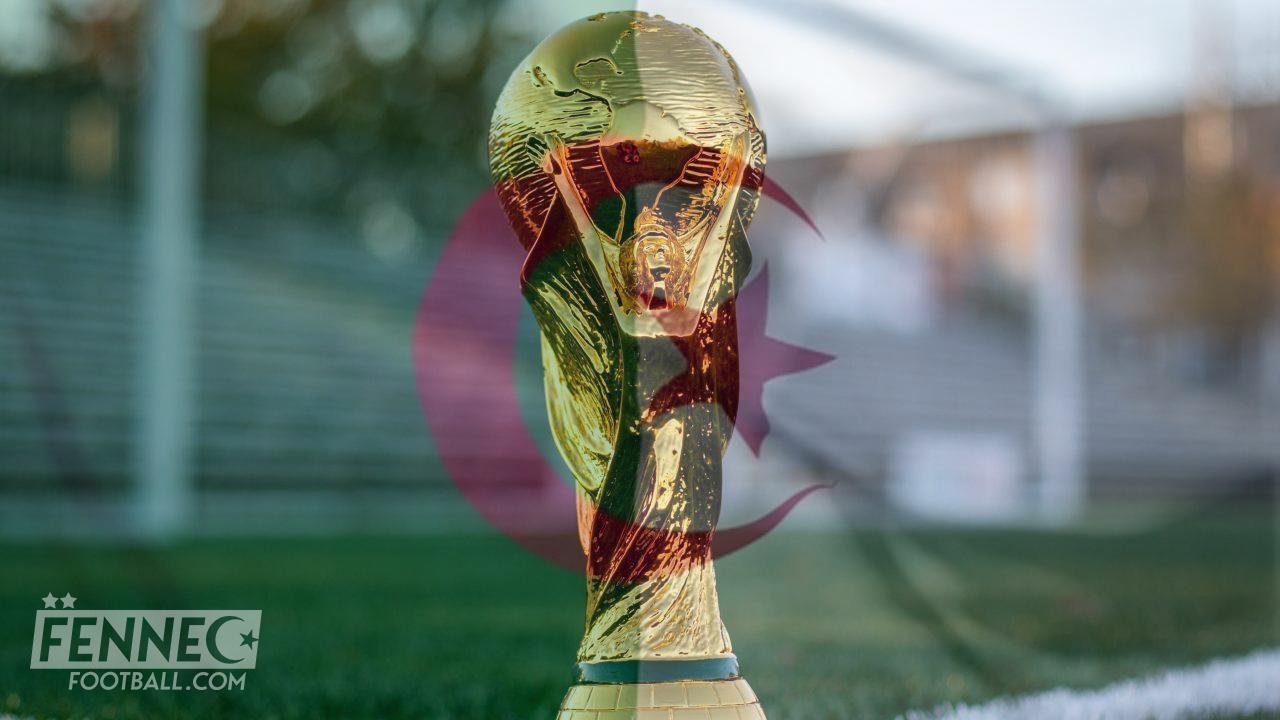 Une grosse surprise algérienne en vue pour la finale du Mondial 2022
