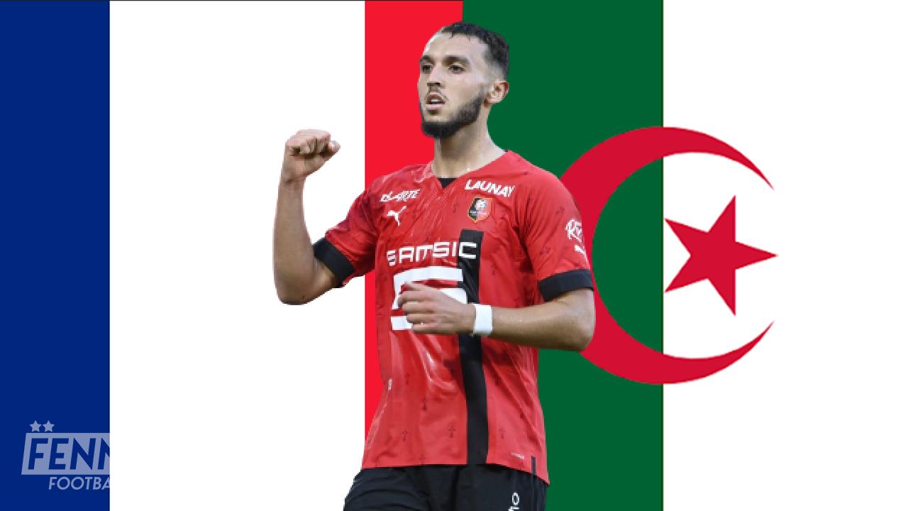 Renard des surface : Amine Gouiri plante un nouveau but (Vidéo)
