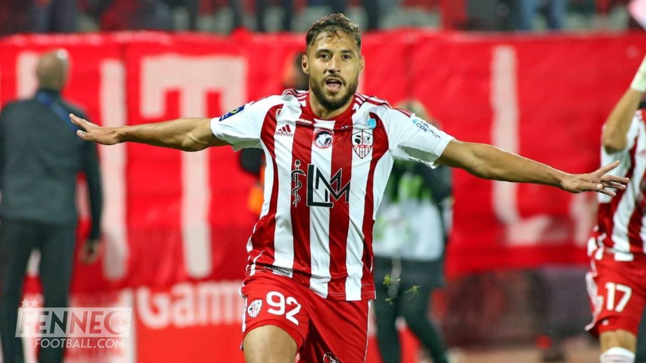 Youcef Belaili choque la France avec ce détail