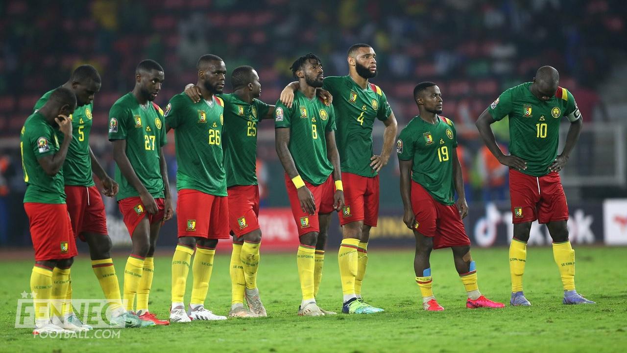 CHAN Algérie 2023 : voici ce que risque l'équipe du Cameroun si elle décide de se retirer