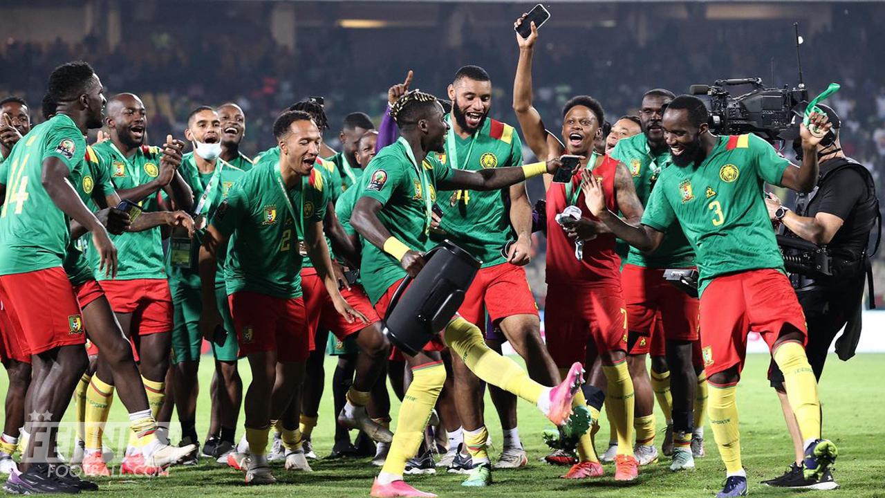 Coupe du Monde - " Le Cameroun se qualifiera au 2nd tour " : Rabah Madjer encourage les Lions indomptables !