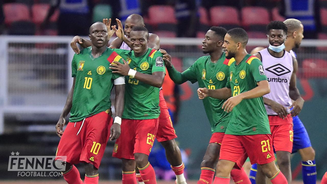 Le Cameroun risque de ne pas participer à la CAN 2023 en Côte d'Ivoire !
