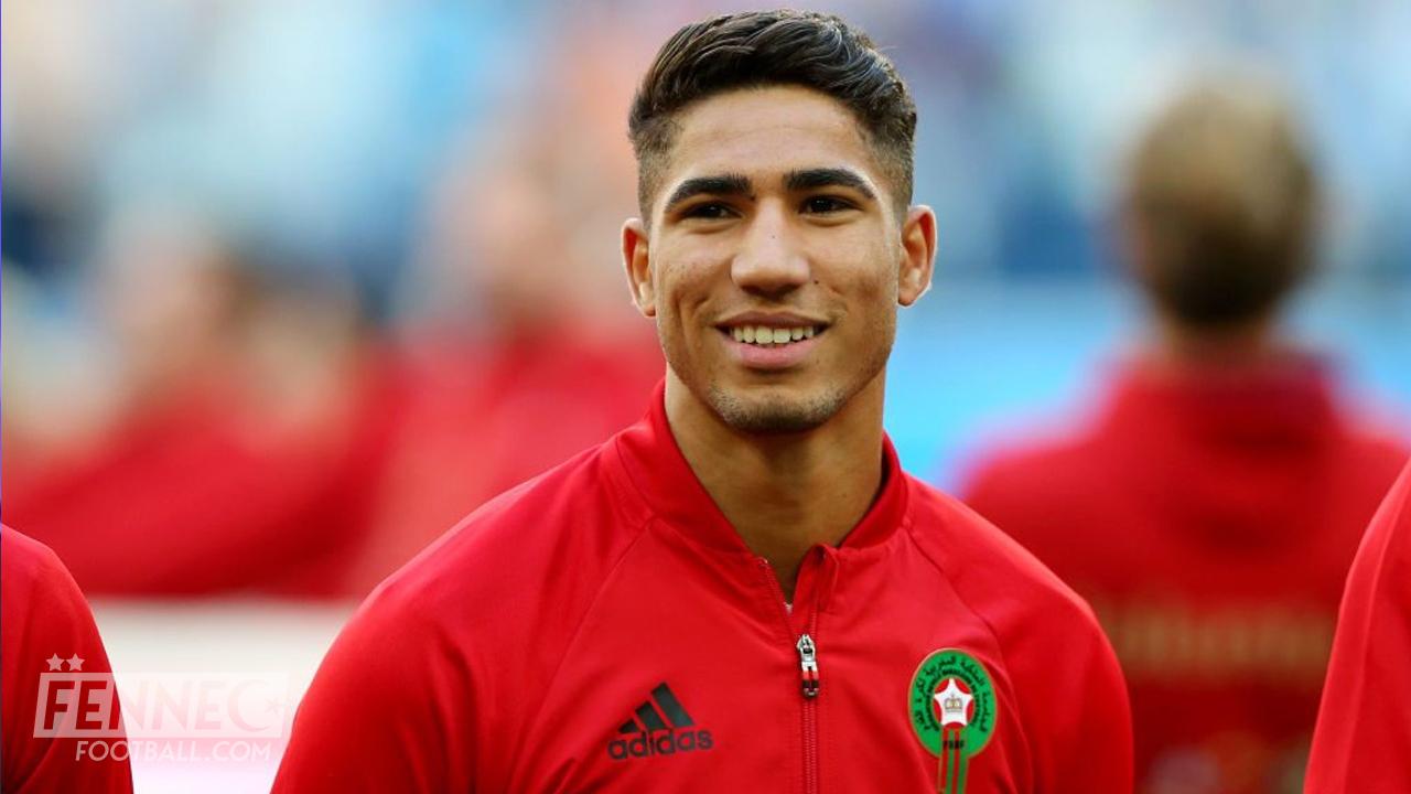 Maroc : après la plainte pour viol, Hakimi reçoit une terrible nouvelle