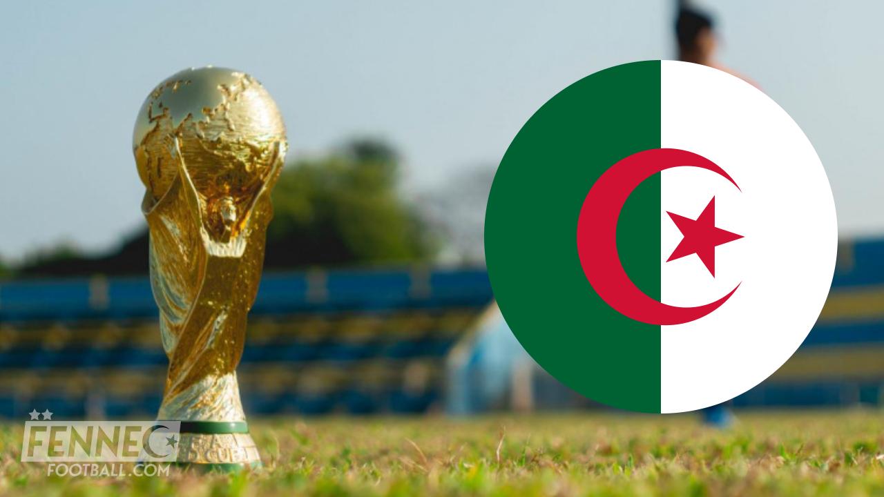Un joueur qui va disputer la Coupe du Monde revient sur son choix de ne pas représenter l'Algérie