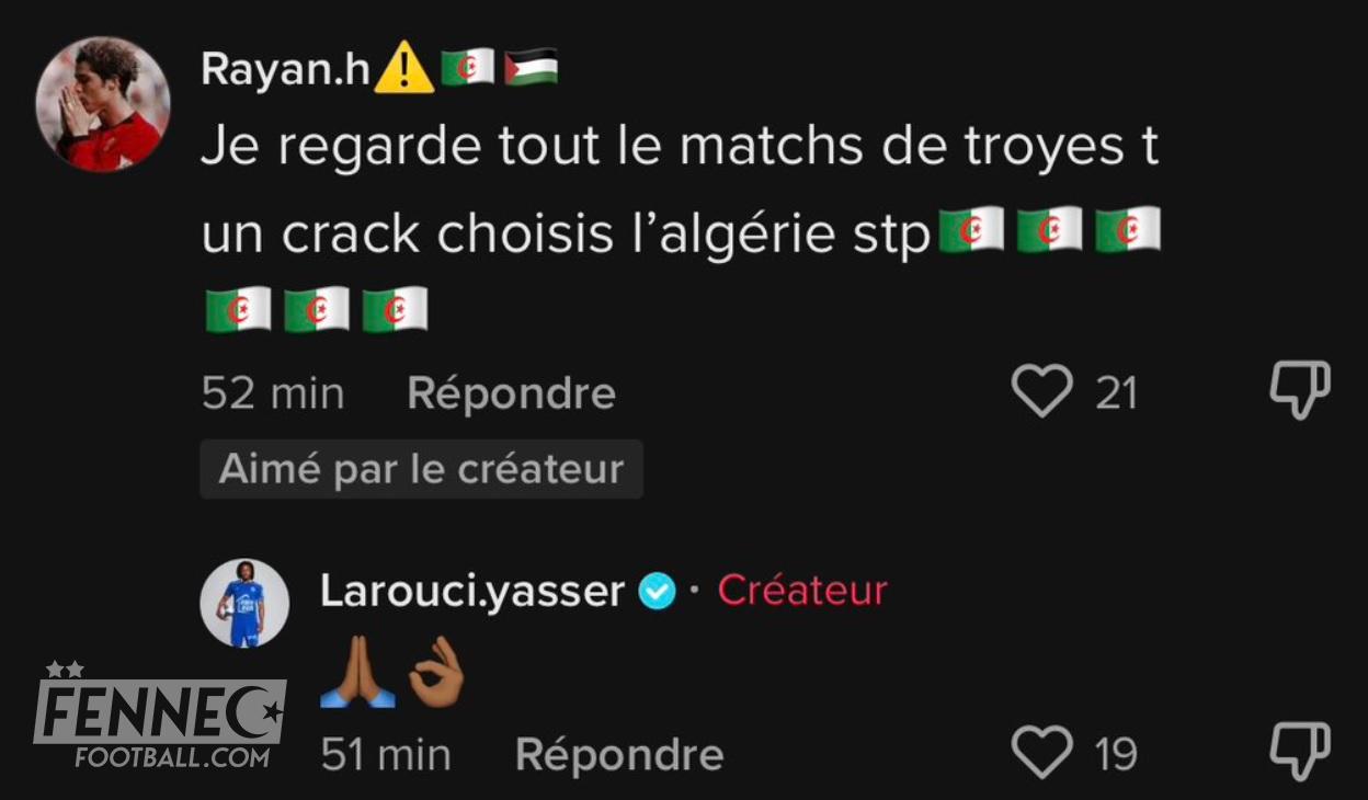 Larouci
