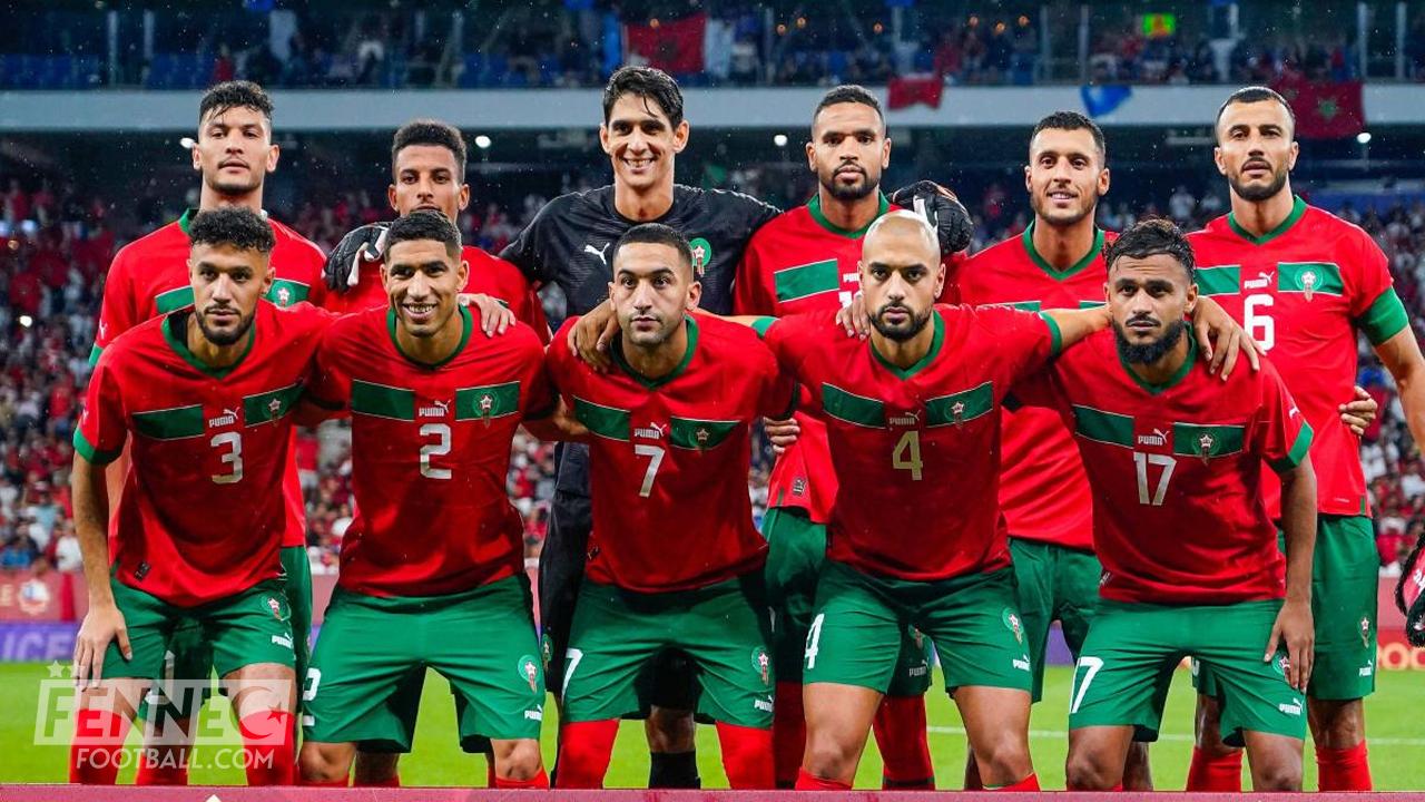 Maroc, coupe du monde : en cas d'égalité, comment seront départagées les équipes ?