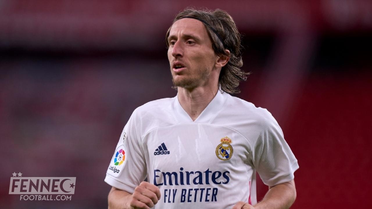 Coupe du monde - " Ce joueur arabe est meilleur que Modric " : un spécialiste marocain frôle le ridicule