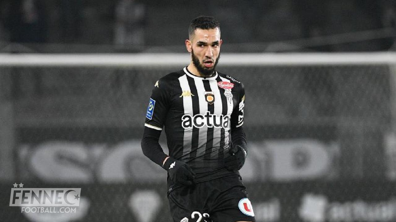 Officiel ! Nabil Bentaleb quitte son club et rejoint ce géant français