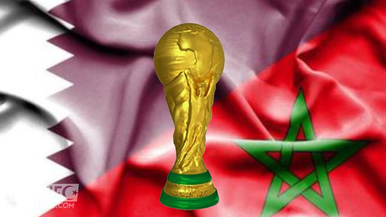 Coupe du Monde 2022 : les graves accusations du Qatar à l'égard du Maroc