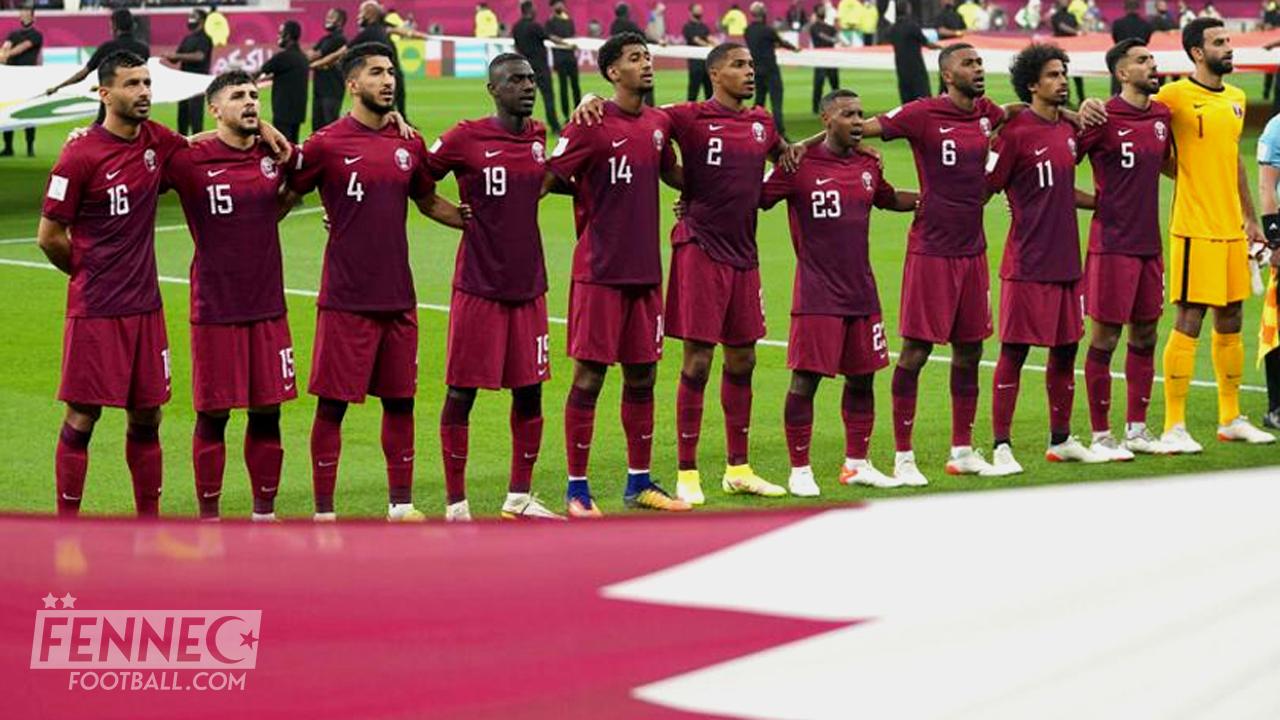 Énorme polémique en coupe du monde : Qatar Équateur serait truqué (Vidéo)