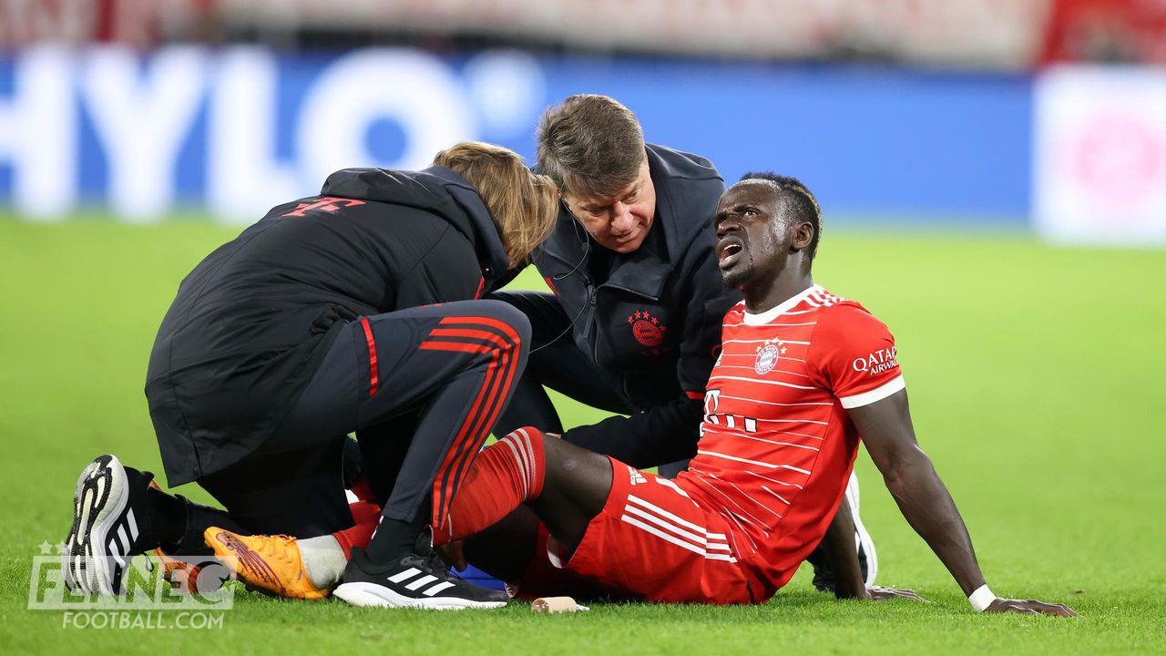 Sadio Mané forfait pour la coupe du monde ? Le verdict est tombé