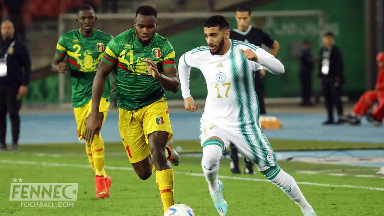 Algérie, Maroc, CAN : Said Benrahma clash froidement Walid Regragui !
