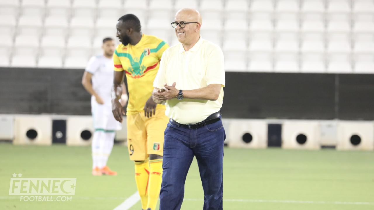 Equipe d'Algérie : « Je suis sidéré de voir ceci ! », Salah Assad réagit aux derniers résultats des Fennecs
