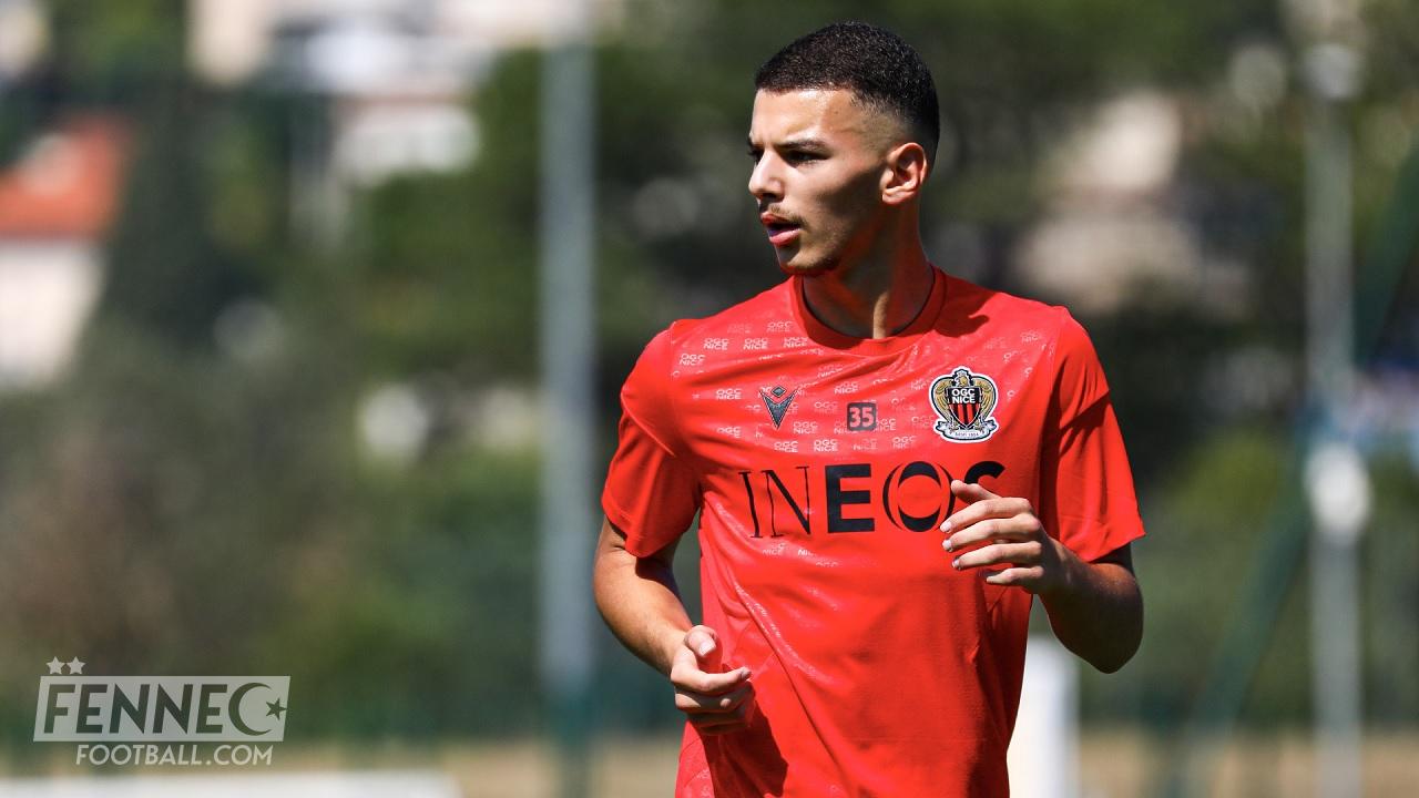 La pépite franco algérienne Badredine Bouanani suivie par Belmadi ? (Vidéo)